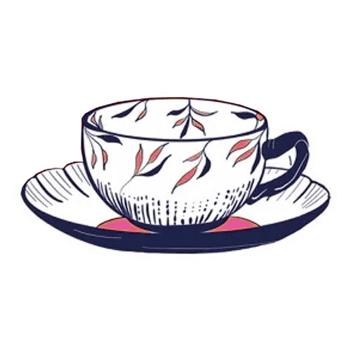 Tea Chapel A