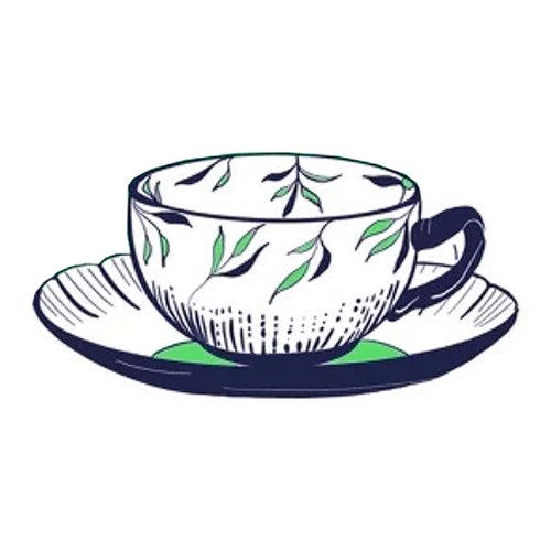 Tea Oakwood